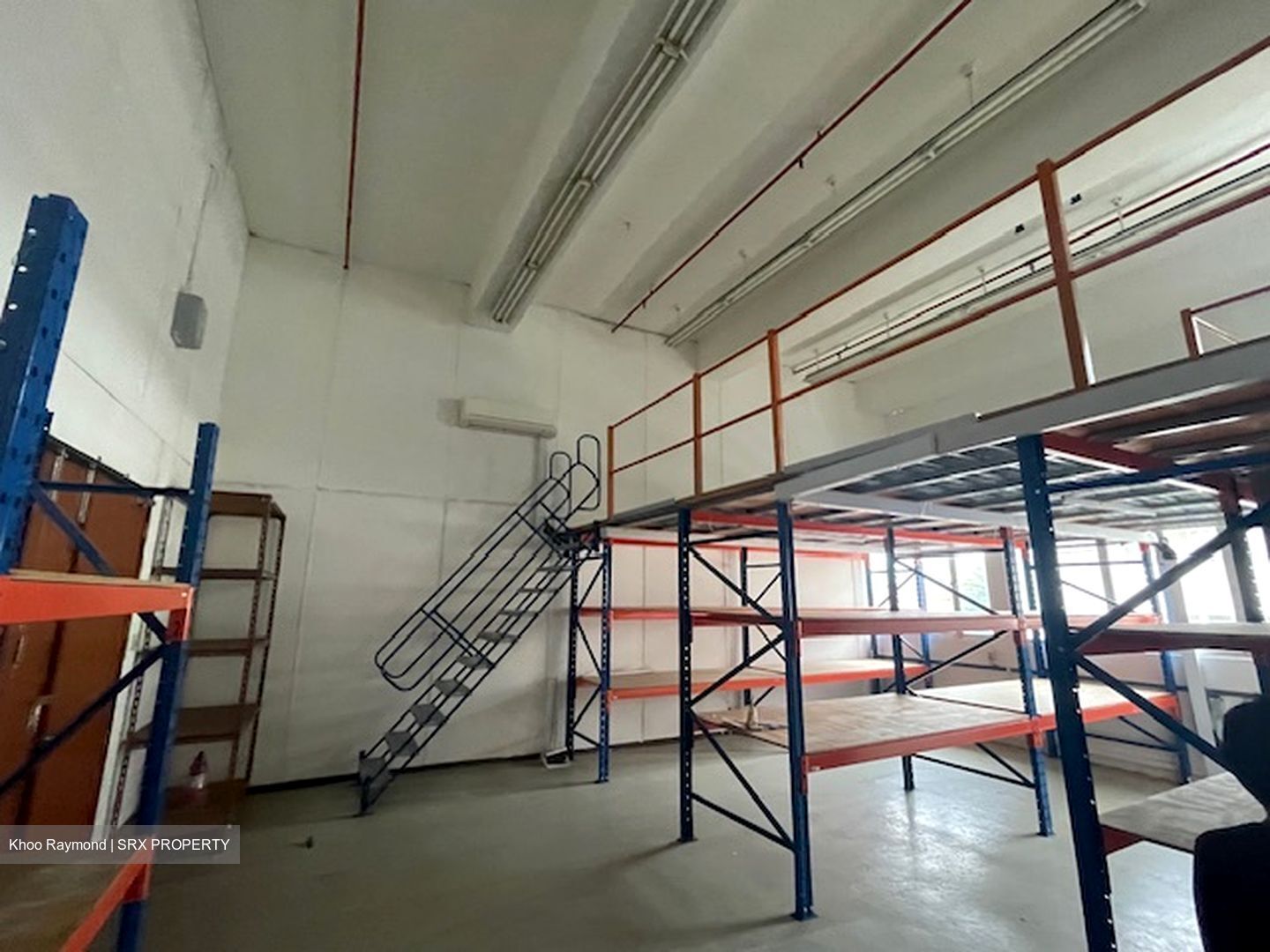 Foo Wah Industrial Building (D20), Warehouse #441297771